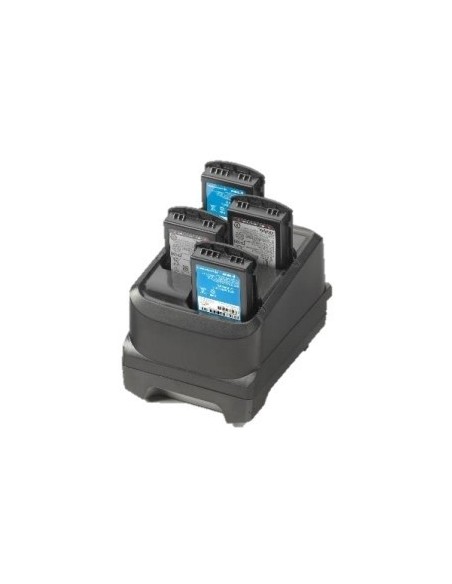 Zebra SAC-MC33-4SCHG-01 carica batterie AC