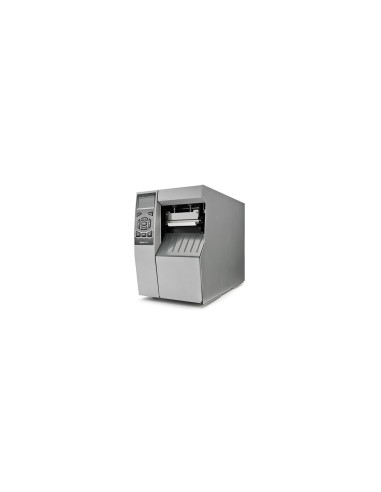 Zebra ZT510 stampante per etichette (CD) Trasferimento termico 203 x 203 DPI 305 mm s Collegamento ethernet LAN Bluetooth