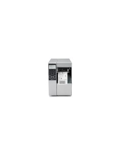 Zebra ZT510 stampante per etichette (CD) Trasferimento termico 203 x 203 DPI 305 mm s Collegamento ethernet LAN Bluetooth 2