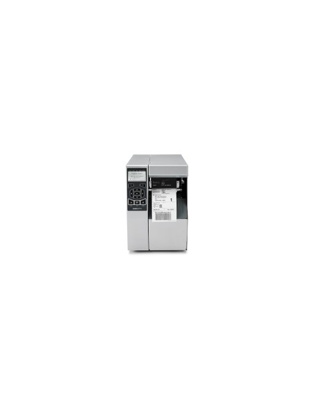 Zebra ZT510 stampante per etichette (CD) Trasferimento termico 203 x 203 DPI 305 mm s Collegamento ethernet LAN Bluetooth