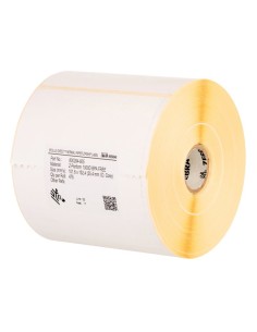 Zebra Z-Perform 1000T Bianco Etichetta per stampante autoadesiva