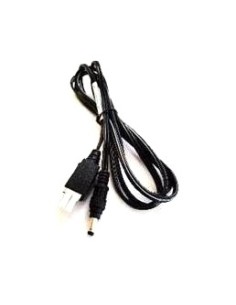 Zebra CBL-DC-383A1-01 cavo di alimentazione Nero USB A