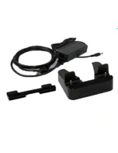 Zebra CRD-ET5X-1SCG2 docking station per dispositivo mobile Tablet Nero
