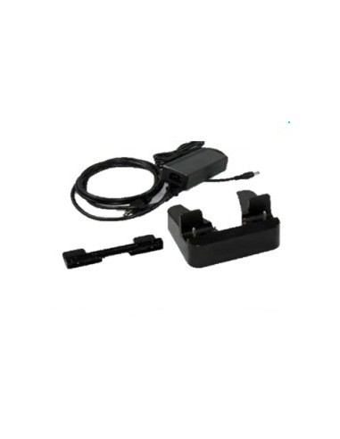 Zebra CRD-ET5X-1SCG2 docking station per dispositivo mobile Tablet Nero