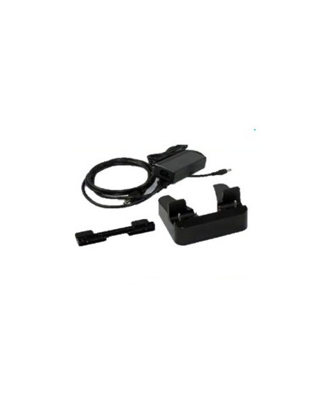Zebra CRD-ET5X-1SCG2 docking station per dispositivo mobile Tablet Nero
