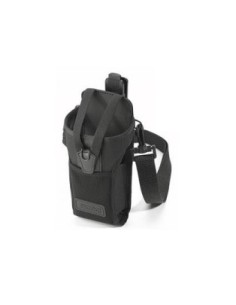 Zebra SG-MC3X-SHLSTB-01 supporto per personal communication Supporto passivo Computer portatile Nero