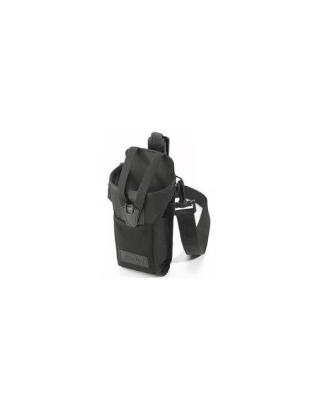 Zebra SG-MC3X-SHLSTB-01 supporto per personal communication Supporto passivo Computer portatile Nero
