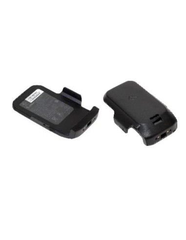 Zebra BTRY-TC2X-PRPK1-01 lettero codici a barre e accessori Set di caricabatterie