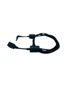 Zebra CBL-DC-388A1-01 cavo di alimentazione Nero 1,8 m