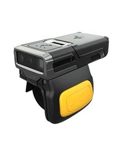 Zebra RS5100 Lettore di codici a barre portatile 1D 2D LED Nero