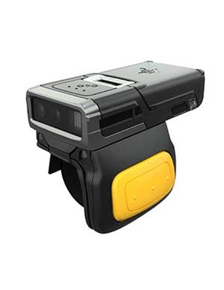Zebra RS5100 Lettore di codici a barre portatile 1D 2D LED Nero