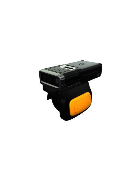 Zebra RS5100 Lettore di codici a barre portatile 1D 2D LED Nero
