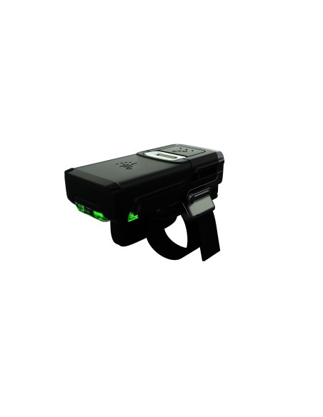 Zebra RS5100 Lettore di codici a barre portatile 1D 2D LED Nero