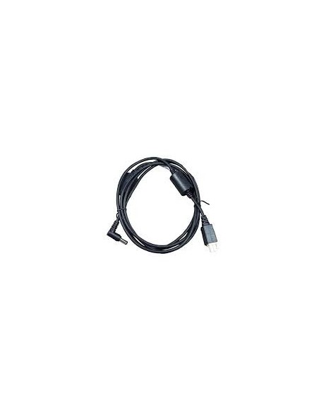 Zebra CBL-DC-451A1-01 cavo di alimentazione Nero