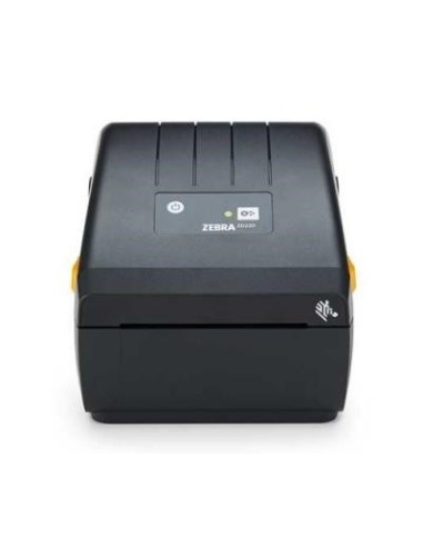 Zebra ZD230 stampante per etichette (CD) Termica diretta 203 x 203 DPI 152 mm s Cablato