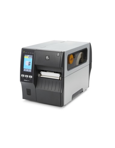 Zebra ZT411 203 x 203 DPI Con cavo e senza cavo Termica diretta Trasferimento termico Stampante POS