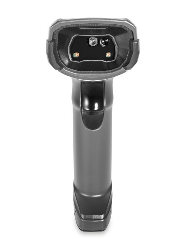 Zebra DS8108-SR Lettore di codici a barre portatile 1D 2D LED Nero