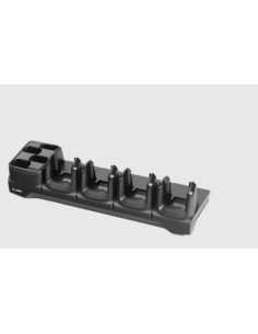 Zebra CRD-MC33-4SC4BC-01 carica batterie