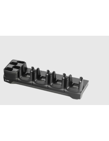 Zebra CRD-MC33-4SC4BC-01 carica batterie