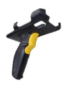Zebra TRG-TC2Y-SNP1-01 lettero codici a barre e accessori Maniglia