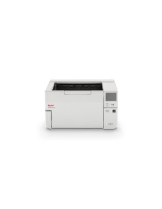Kodak S3100 Scanner ADF 600 x 600 DPI A3 Nero, Bianco