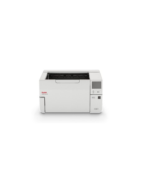 Kodak S3100 Scanner ADF 600 x 600 DPI A3 Nero, Bianco