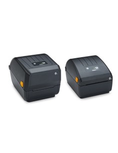 Zebra ZD220 stampante per etichette (CD) Termica diretta 203 x 203 DPI 102 mm s Cablato