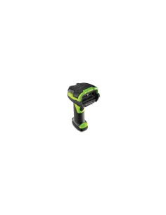 Zebra LI3678-SR Lettore di codici a barre portatile 1D Nero, Verde