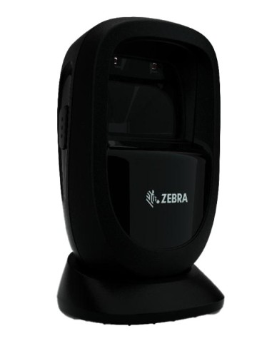 Zebra DS9308-SR Lettore di codici a barre fisso 1D 2D LED Nero