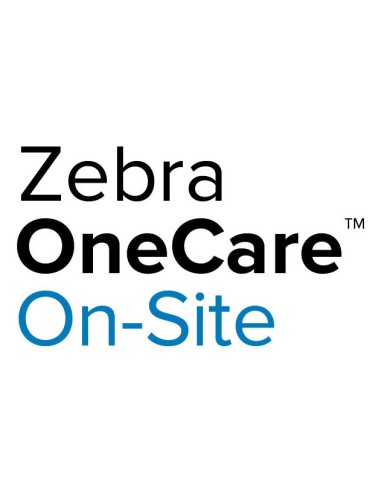 Zebra OneCare Essential 5 anno i