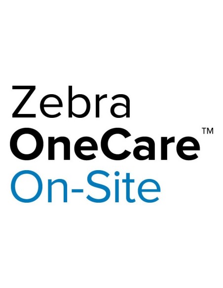Zebra OneCare Essential 5 anno i