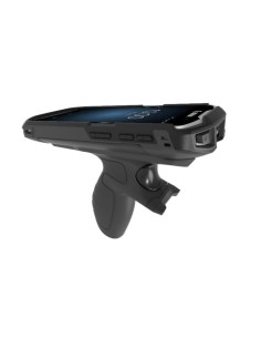 Zebra KT-TC51-TRG1-01 lettero codici a barre e accessori Impugnatura a scatto