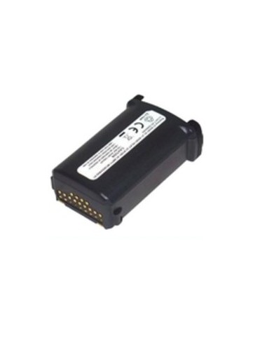 Zebra 2600 mAh, Li-Ion Batteria