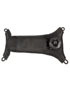 Zebra SG-NGWT-WSTPLN-01 kit di fissaggio Nero
