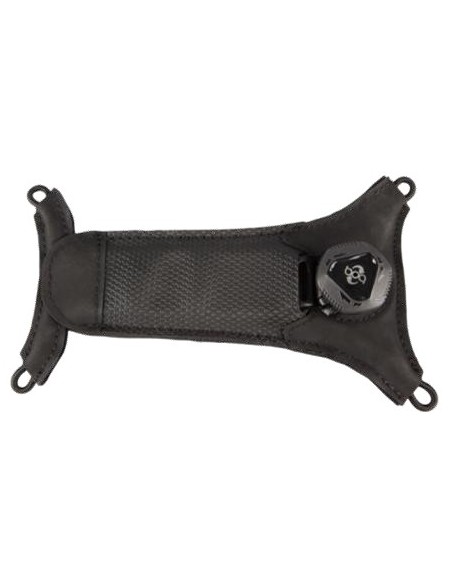 Zebra SG-NGWT-WSTPLN-01 kit di fissaggio Nero