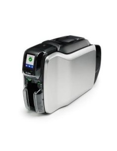 Zebra ZC300 stampante per schede plastificate Sublimazione A colori 300 x 300 DPI