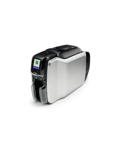 Zebra ZC300 stampante per schede plastificate Sublimazione A colori 300 x 300 DPI