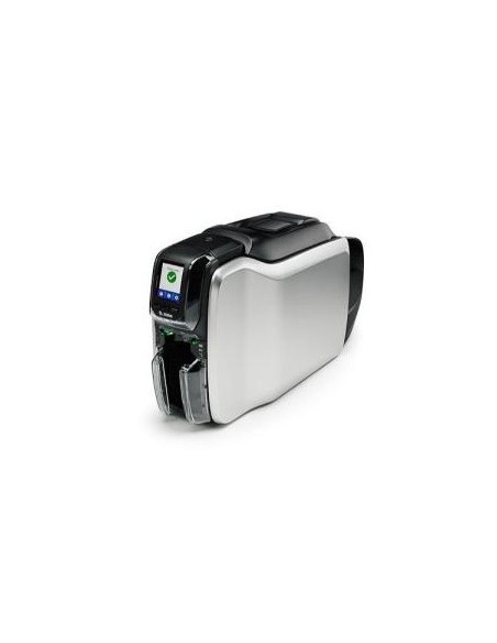 Zebra ZC300 stampante per schede plastificate Sublimazione A colori 300 x 300 DPI