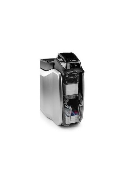Zebra ZC300 stampante per schede plastificate Sublimazione A colori 300 x 300 DPI