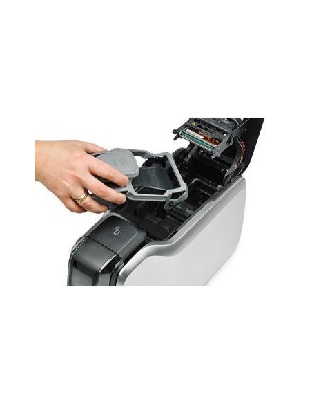 Zebra ZC300 stampante per schede plastificate Sublimazione A colori 300 x 300 DPI