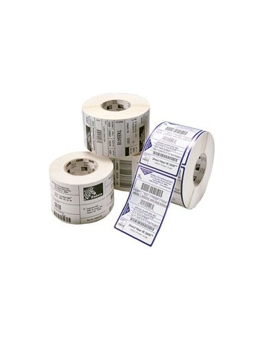 Zebra Z-Select 2000T Bianco