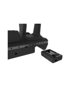 Zebra MOD-MT2-EU1-01 adattatore per inversione del genere dei cavi USB Ethernet Nero
