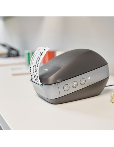 DYMO LabelWriter ™ Wireless