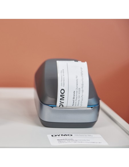 DYMO LabelWriter ™ Wireless