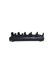 Zebra CRD-TC2Y-BS54B-01 lettero codici a barre e accessori Set di caricabatterie