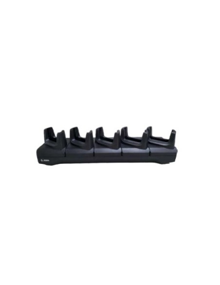 Zebra CRD-TC2Y-BS54B-01 lettero codici a barre e accessori Set di caricabatterie