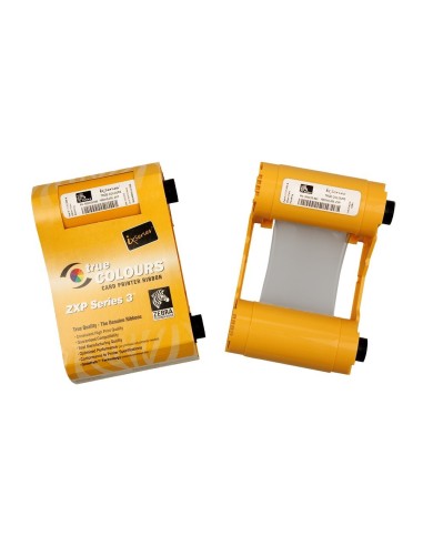 Zebra 800033-340 nastro per stampante 280 pagine