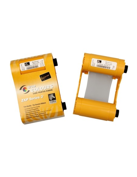 Zebra 800033-340 nastro per stampante 280 pagine