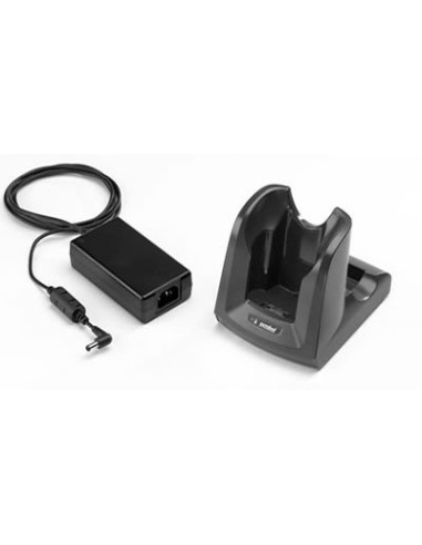 Motorola 1-Slot Cradle Kit PDA Nero AC Interno