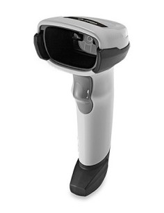 Zebra DS2278 Lettore di codici a barre portatile 1D 2D LED Bianco
